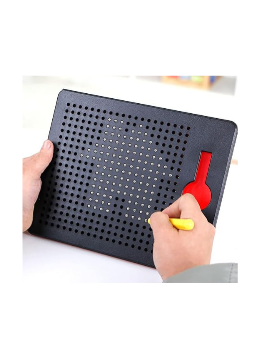 Magnetic Beads Drawing Board