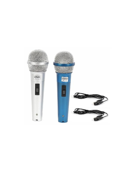 PERSANG PK703 Wired Microphone