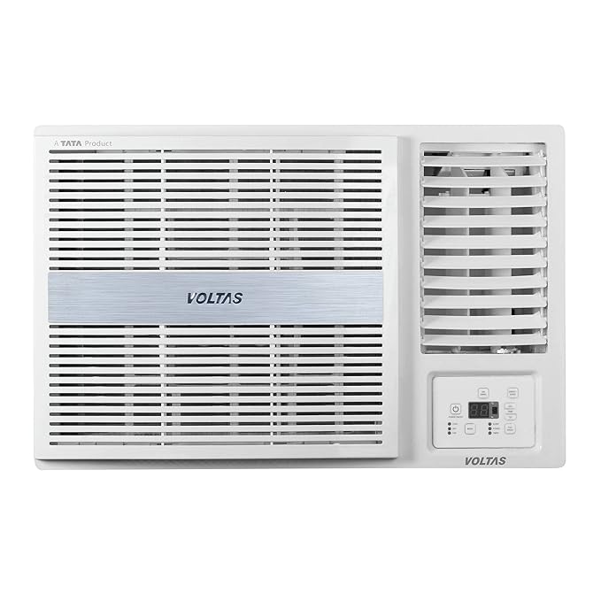 Voltas 1 Ton 3 Star Window AC