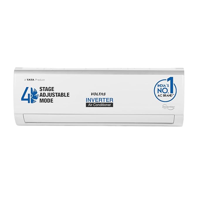 Voltas 185V Vectra Inverter Split AC