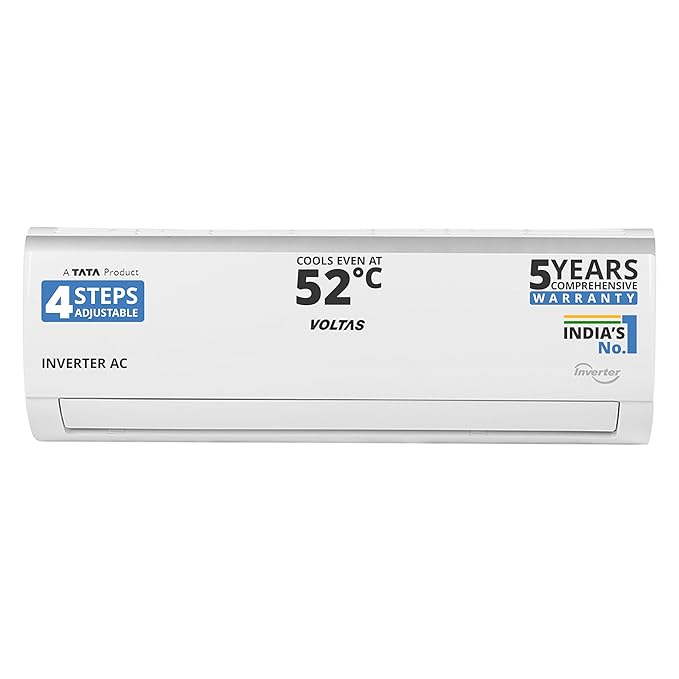 Voltas 243V Vectra 2 ton Split AC