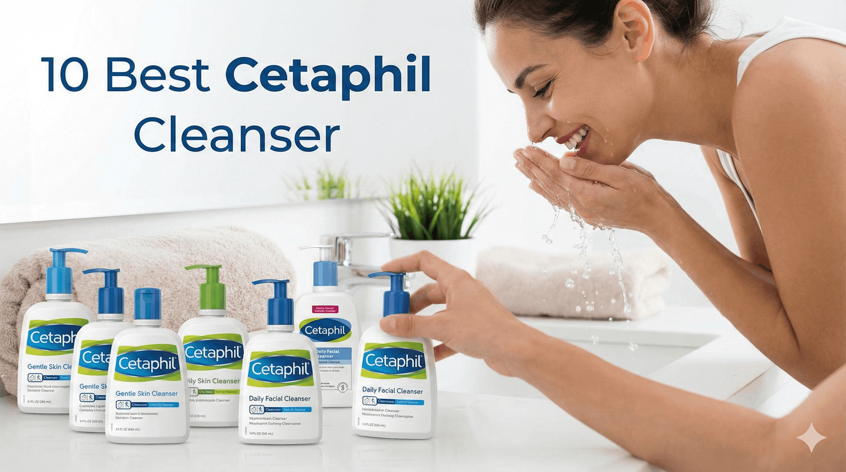 Cetaphil Cleanser