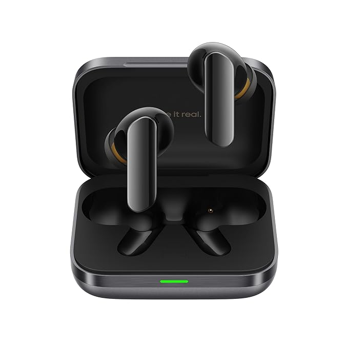 realme Wireless Earbuds