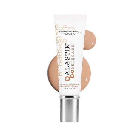 ALASTIN Skincare Mineral Sunscreen