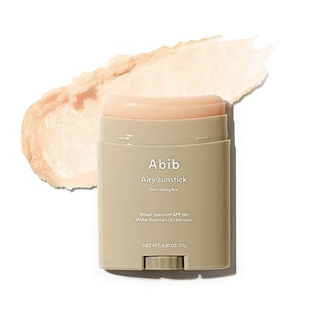 Abib Airy Broad Suncreen