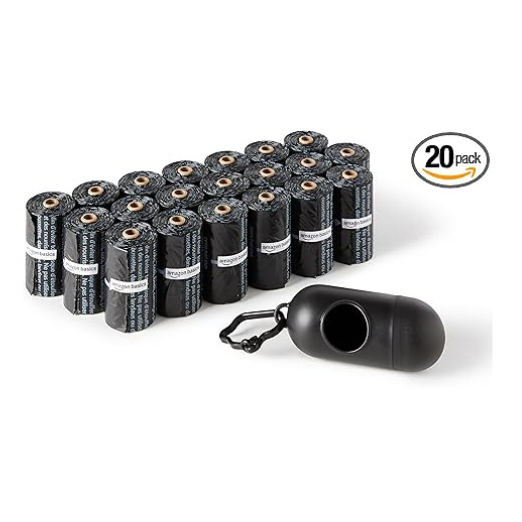 Amazon Basics Dog pet accessories