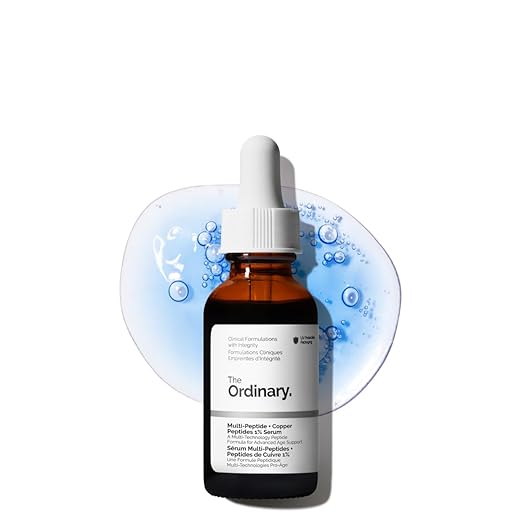 Anti Aging Serum