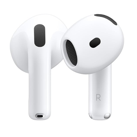 Apple AirPods 4 Wireless Earbuds