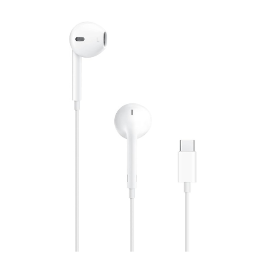 Apple EarPods with Wired Ear Buds
