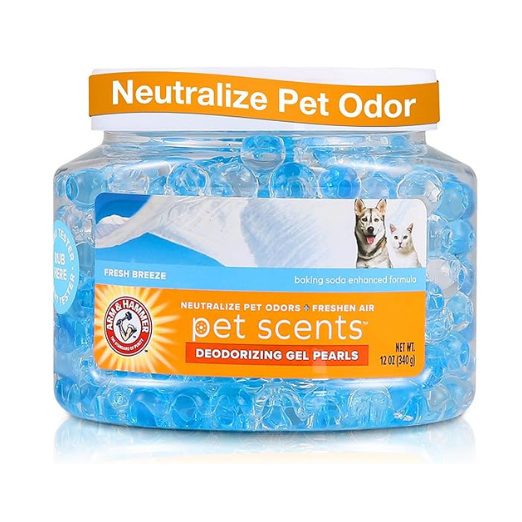 Arm & Hammer for Pets Gel Beads