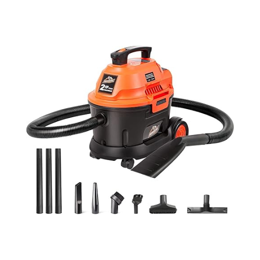 Armor All Car Vacuum Cleaner