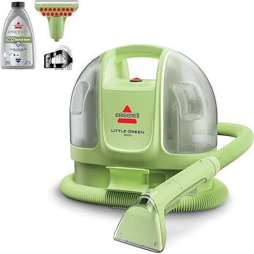 BISSELL Little Car vacuum Cleaner
