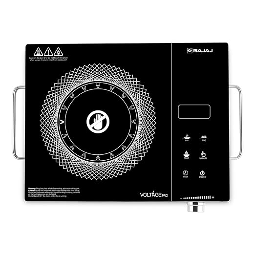 Bajaj IRX Infrared Electric Stove