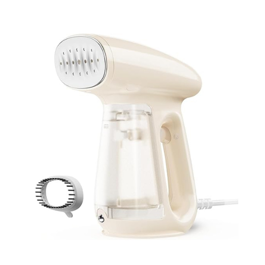 Bear Steamer for Clothes