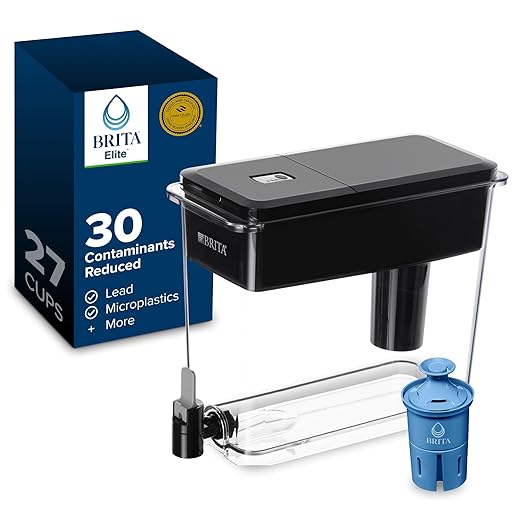 Brita Water Filter for Dispenser