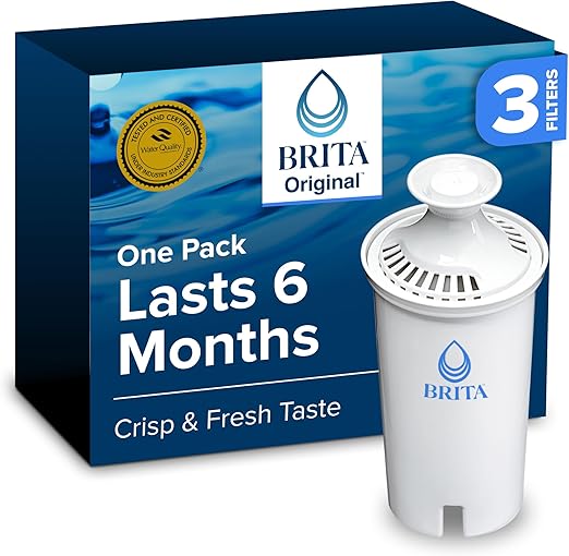 Brita Water Filter