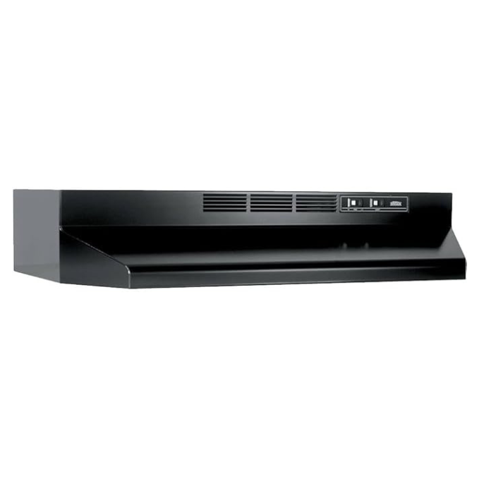 Broan-NuTone Range Hood