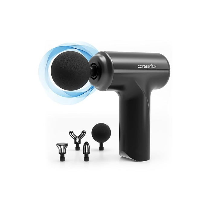 CARESMITH Massage Gun for Full Body