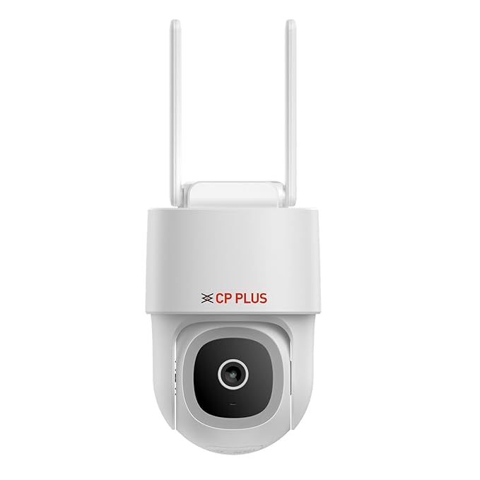 CP PLUS 4MP Wi-Fi CCTV Camera