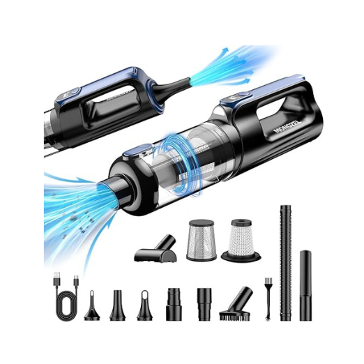 Car Vacuum Portable Cleaner