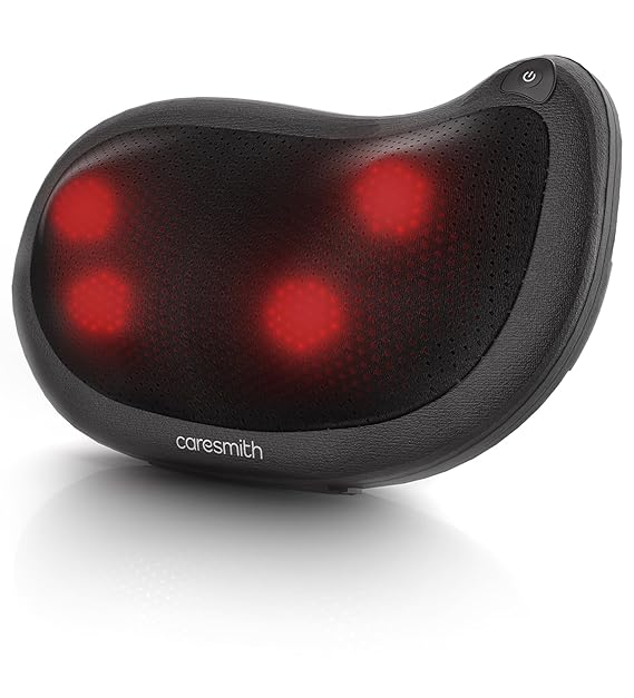 Caresmith Back Massager for Pain
