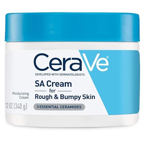 CeraVe Moisturizing Cream