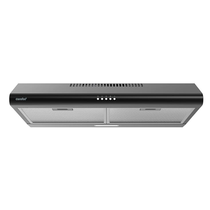Comfee Convertible Slim Range Hood