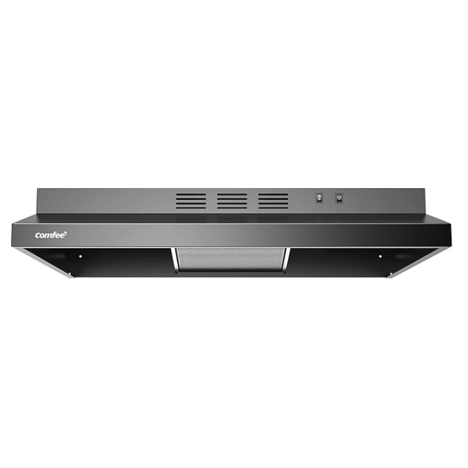 Comfee Stainless Steel Range Hood