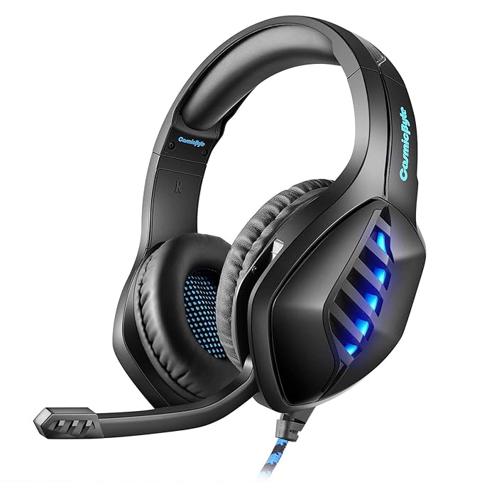 Cosmic Byte Gaming Headphone