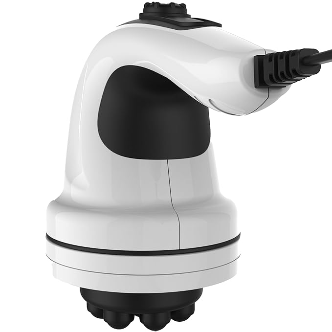 Dr Physio Electric Body Massager