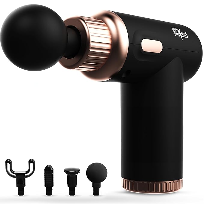 Dr Physio Gun Massager
