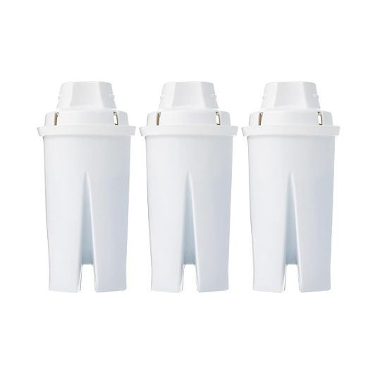 Enhanced Replacement Water Filters