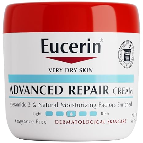 Eucerin Advanced Body Cream