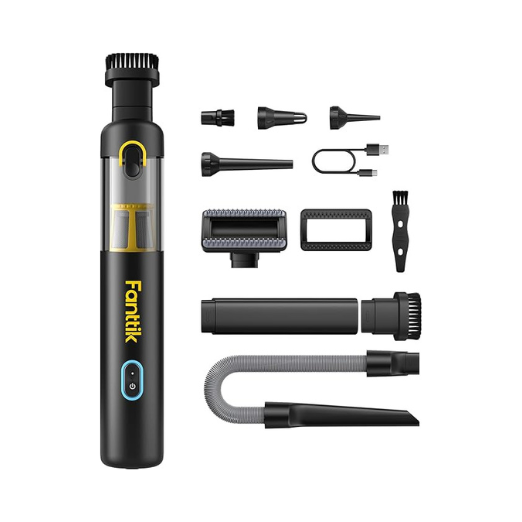 Fanttik Slim V8 Car Vacuum