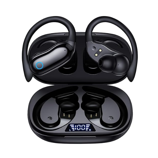 GNMN Noise Cancelling Ear Buds