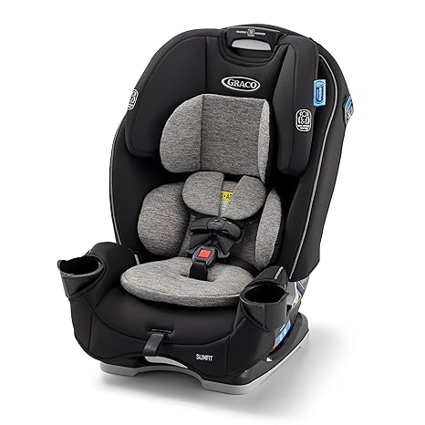 Graco Slimfit Baby Car Seat