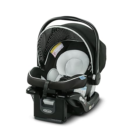 Graco SnugRide Baby Car Seat