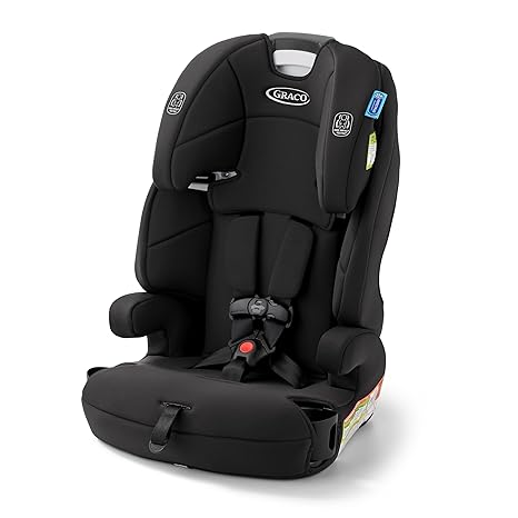 Graco Tranzitions Booster Car Seat