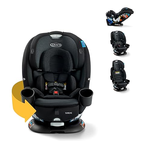 Graco Turn2Me Baby Car Seat