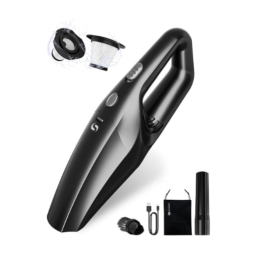 Handheld Car Vacuums Cleaner