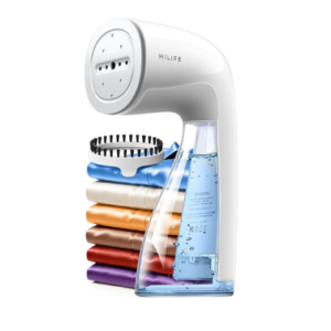 HiLIFE Upgraded Steamer for Clothes