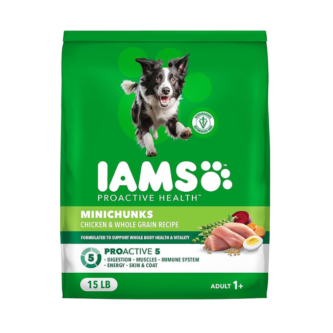 IAMS Proactive Dry Dog Food