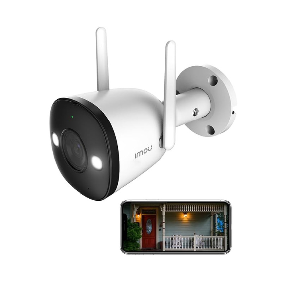 Imou 5MP Security CCTV Camera