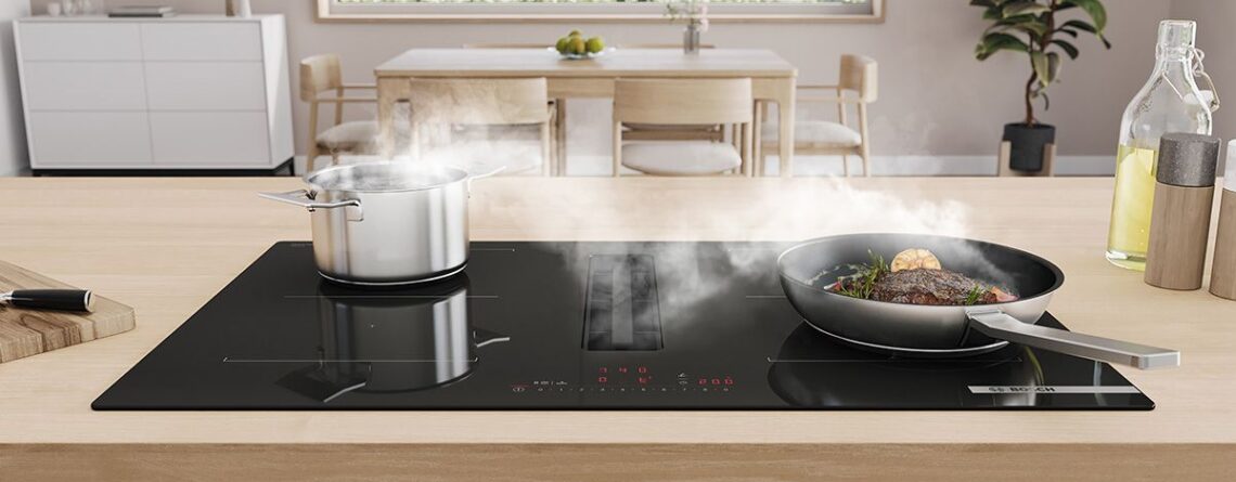 Induction Cooktop