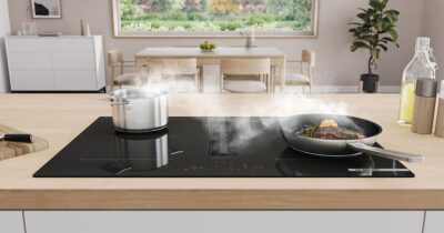 Induction Cooktop