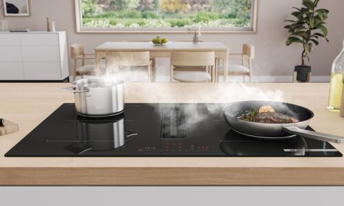 Induction Cooktop