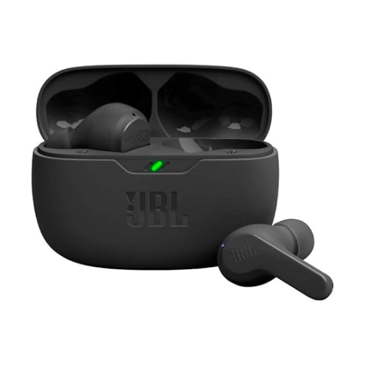 JBL Vibe Wireless Sound Earbuds