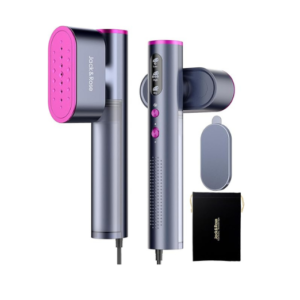 Jack ＆ Rose Travel Steamer for Clothes