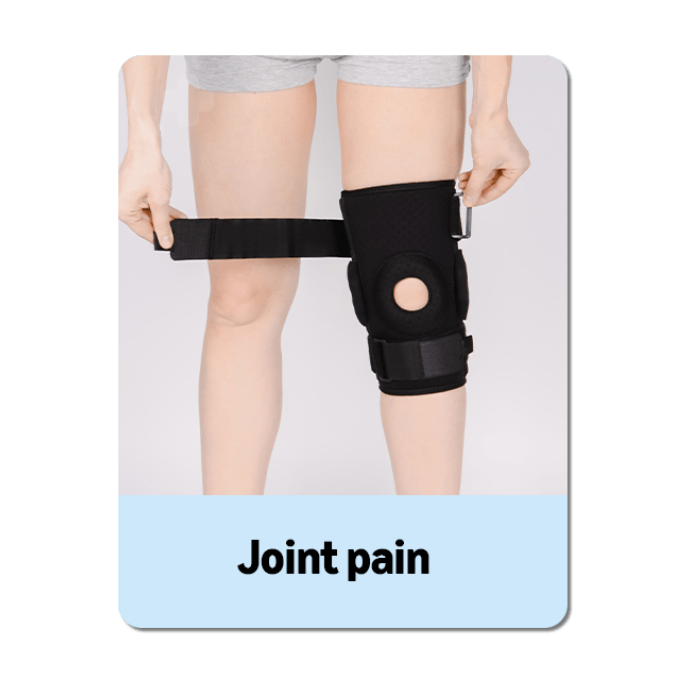 Joint Pain Body Massager