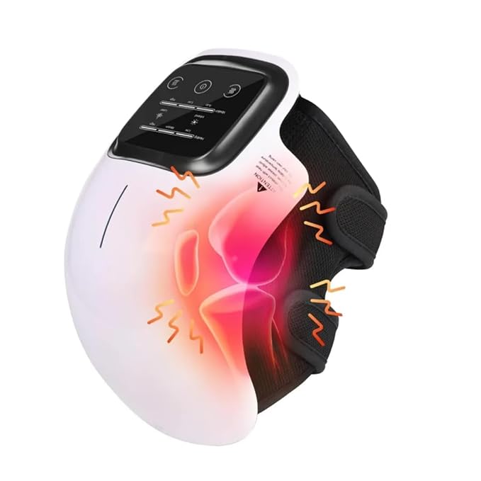 Knee Massager for Joint Pain